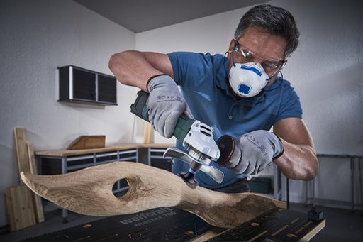 EAN 4006885560703 - wolfcraft GmbH 5607000 accesorio para amoladora angular Disco de desbaste imagen 2