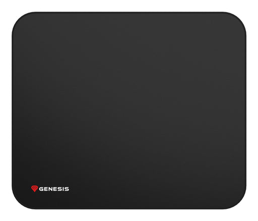 EAN 5901969400878 - GENESIS Control 500 S Logo Alfombrilla de ratón para juegos Negro imagen 1