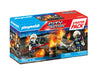 EAN 4008789709073 - Playmobil City Action 70907 set de juguetes imagen 1
