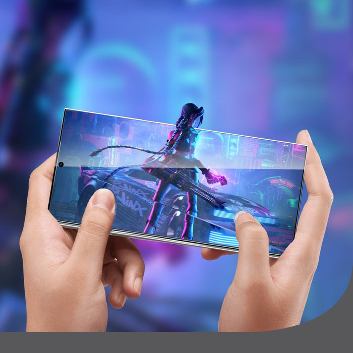 EAN 4252011910489 - 4smarts 541340 protector de pantalla o trasero para teléfono móvil Samsung 1 pieza(s) imagen 4