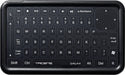 EAN 4710700954645 - Tacens Sagax teclado TV RF inalámbrico QWERTY Negro imagen 3