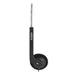 EAN 3303170114254 - T'nB One Auriculares Alámbrico Diadema Música Negro imagen 3