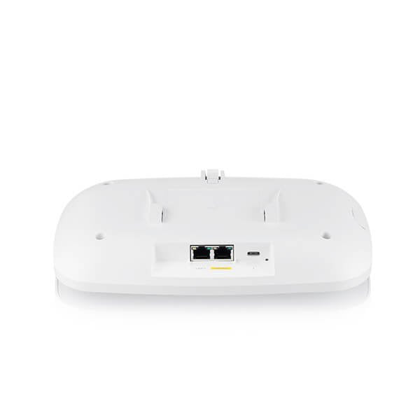 EAN 4718937638772 - Zyxel NWA210BE 11530 Mbit/s Blanco Energía sobre Ethernet (PoE) imagen 7