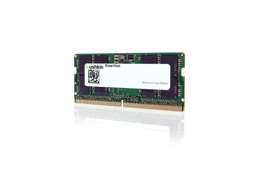 EAN 0846651033857 - Mushkin Essentials módulo de memoria 64 GB 2 x 32 GB DDR5 imagen 5