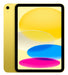EAN 0195950088472 - Apple iPad 512 GB 27,9 cm (11") Wi-Fi 6 (802.11ax) iPadOS 18 Amarillo imagen 1