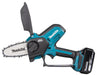 EAN 0088381775175 - Makita DUC101Z motosierra 320 W Negro, Azul imagen 14