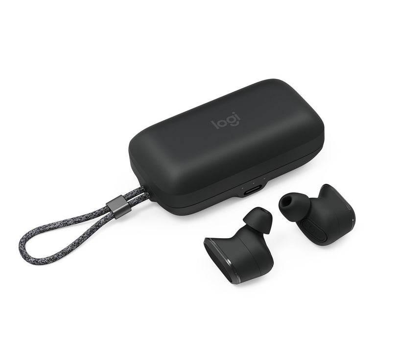 EAN 5099206096219 - Logitech 985-001082 auricular y casco Auriculares True Wireless Stereo (TWS) Dentro de oído Llamadas/Músi imagen 5