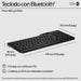 EAN 0197192766934 - HP 460 Multi-Device Bluetooth Keyboard teclado Hogar Negro imagen 3