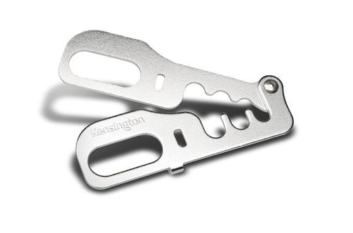 EAN 0085896645191 - Kensington 64519US cable antirrobo Gris imagen 1