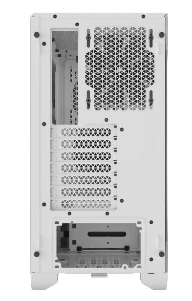 EAN 0840006610632 - Corsair CC-9011252-WW carcasa de ordenador Midi Tower Blanco imagen 9