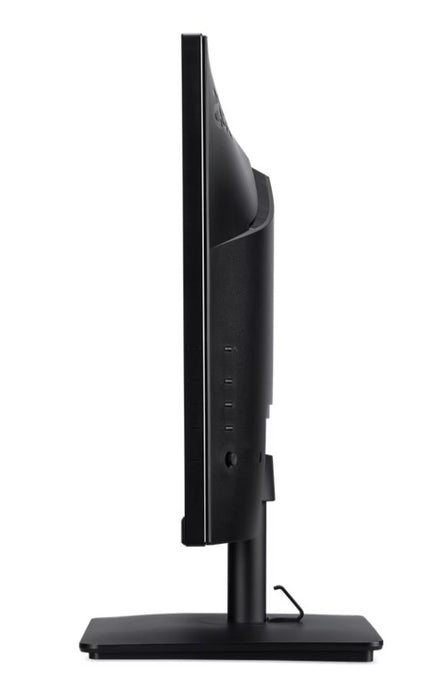 EAN 4711121605628 - Acer Vero V7 V277U E pantalla para PC 68,6 cm (27") 2560 x 1440 Pixeles Wide Quad HD Negro imagen 4