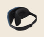 EAN 0840295403366 - Therabody SleepMask masajeador Cara Negro, Azul imagen 2
