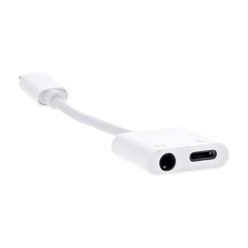 EAN 3303170114315 - T'nB WADACBL cable de conector Lightning 1,2 m Blanco imagen 6