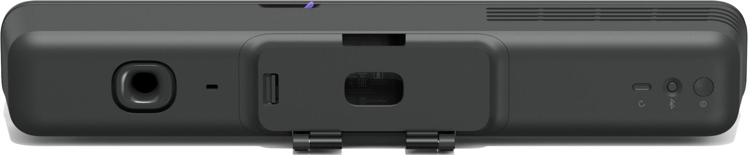 EAN 0097855198198 - Logitech MeetUp 2 Grafito 3840 x 2160 Pixeles imagen 3