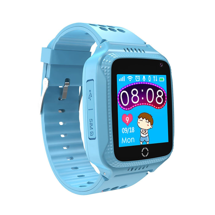 EAN 8021735196273 - Celly KIDSWATCH Reloj multifunción para niños imagen 1