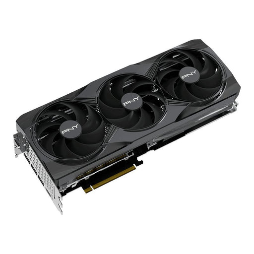 EAN 751492794273 - PNY GeForce RTX 5080 Triple Fan NVIDIA 16 GB GDDR7 imagen 1