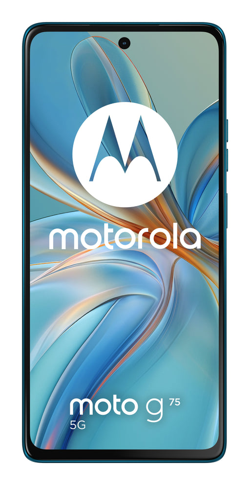 EAN 0840023273674 - Motorola moto g75 5G 17,2 cm (6.78") Ranura híbrida Dual SIM Android 14 USB Tipo C 8 GB 256 GB 5000 mAh A imagen 2