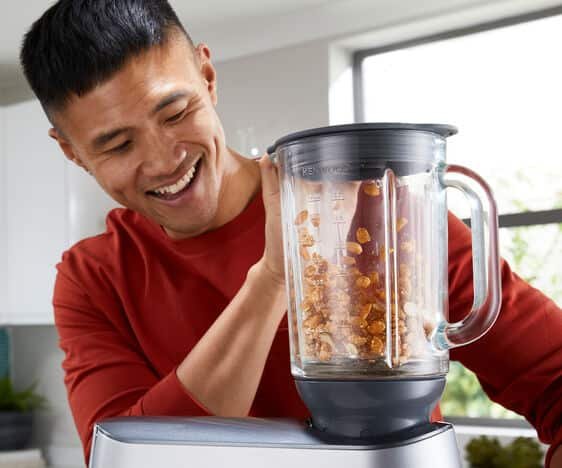 EAN 5011423199368 - Kenwood KAH359GL batidora y accesorio para mezclar alimentos imagen 4