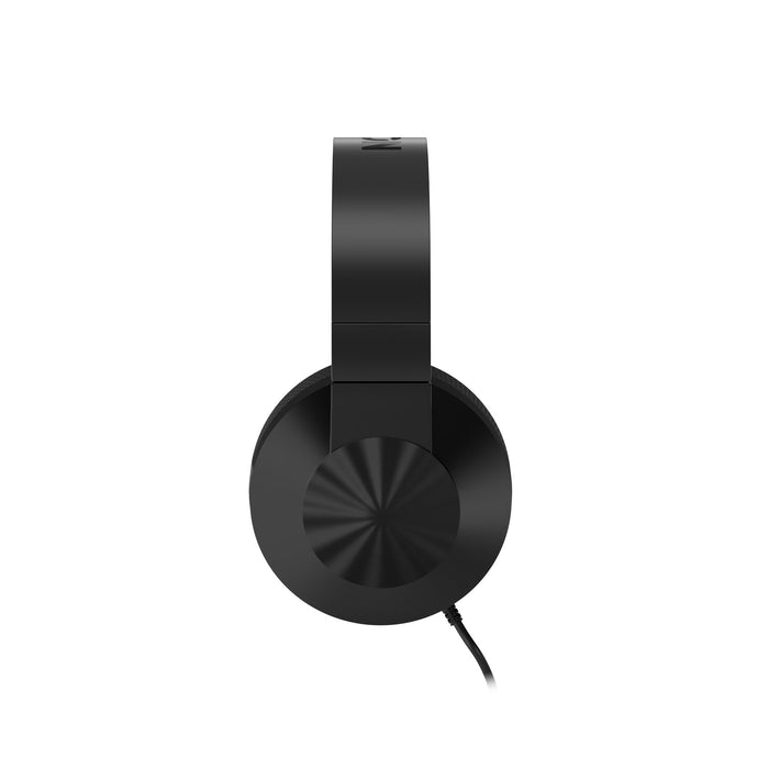 EAN 195348993074 - Lenovo Legion H200 Auriculares Alámbrico Diadema Juego Negro imagen 4