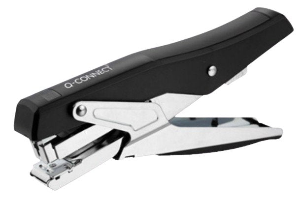 EAN 5705831148673 - Q-CONNECT KF14867 grapadora Negro imagen 1