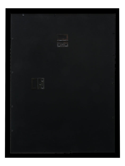 EAN 5412065642067 - Deknudt S66KF2 P1 Expositor de pie retroiluminado Negro imagen 5