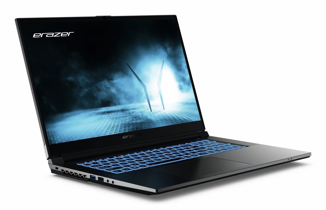 EAN 4061275233650 - Erazer MD62652 Intel® Core™ i5 i5-12450H Portátil 43,9 cm (17.3") Full HD 16 GB DDR4-SDRAM 512 GB SSD NVI imagen 3