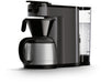 EAN 8720389014284 - Philips HD6593/22 cafetera eléctrica Semi-automática Cafetera combinada 1 L imagen 12