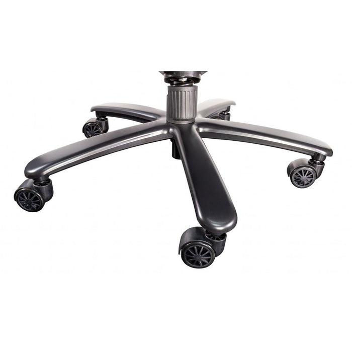 EAN 8436550235555 - TALIUS Mamut Silla para videojuegos universal Asiento acolchado Negro, Gris imagen 7