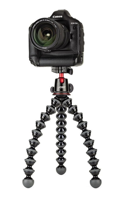 EAN 0817024015084 - Joby GorillaPod 5K Kit tripode Digitales / cámaras de película 3 pata(s) Negro imagen 11