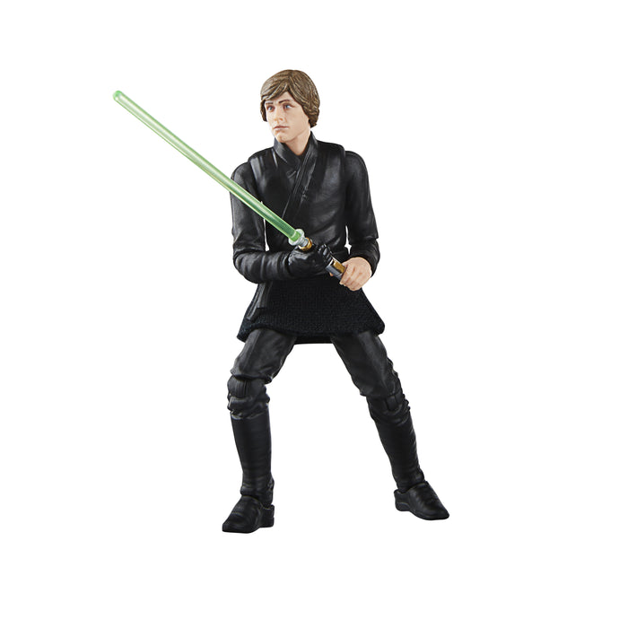 EAN 5010996134288 - Star Wars Luke Skywalker & Grogu imagen 2