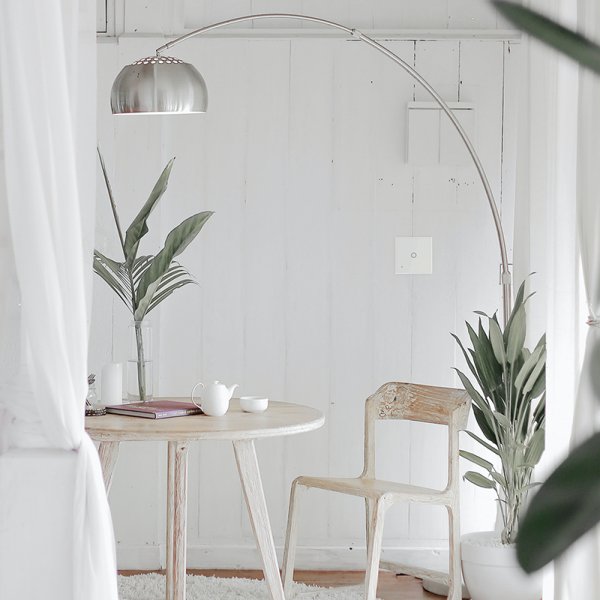 EAN 4052792066845 - LogiLink SH0111 interruptor eléctrico Interruptor inteligente Blanco imagen 6