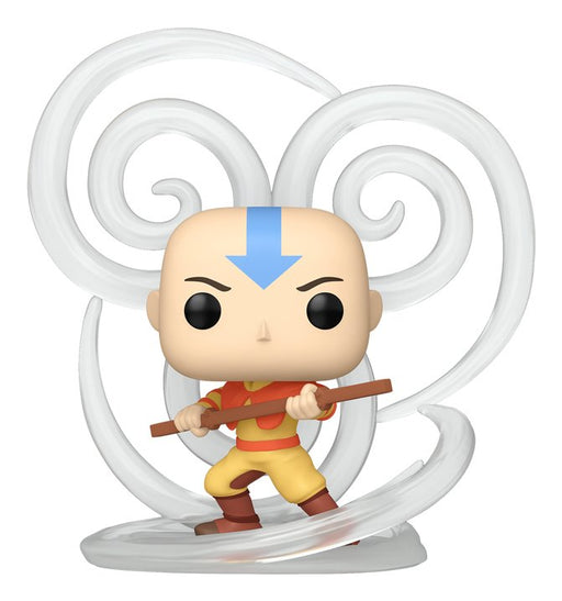 EAN 0889698812450 - FUNKO POP! 81245 collectible figure imagen 1