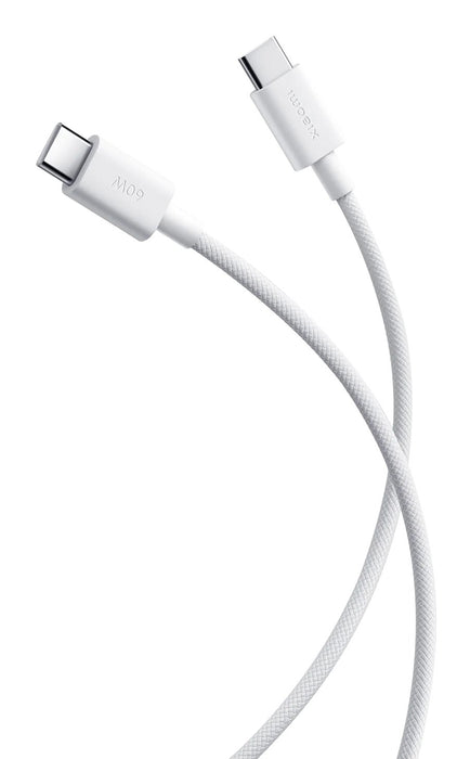EAN 6932554444013 - Xiaomi BHR0878GL cable USB 1 m USB C Blanco imagen 1