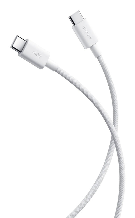 EAN 6932554444013 - Xiaomi BHR0878GL cable USB 1 m USB C Blanco imagen 1