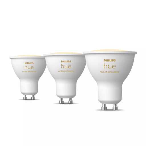 EAN 8720169230095 - Philips Hue White ambiance 8720169230095 iluminación inteligente Bombilla inteligente Bluetooth/Zigbee 4, imagen 1