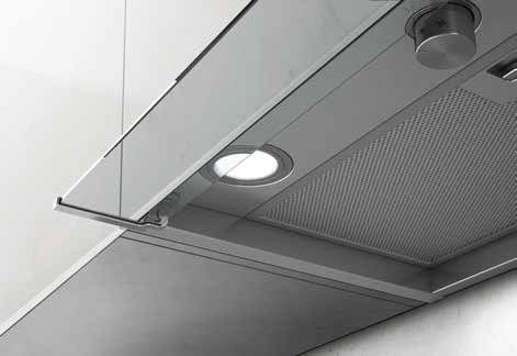 EAN 8020283040625 - Elica Box in LX/IX/A/60 Encastrada Acero inoxidable imagen 2