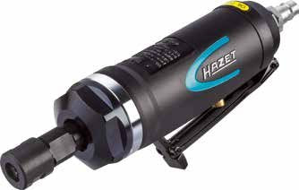 EAN 4000896190508 - HAZET 9032P-1 atornilladora de impacto con batería 1/4" 22000 RPM Negro, Azul 700 W imagen 1