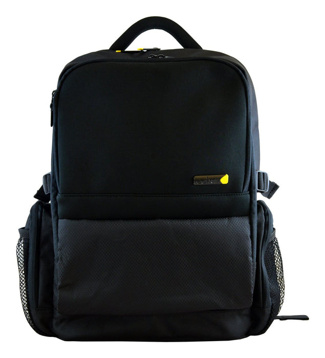 EAN 5060369674064 - Techair Classic pro 39,6 cm (15.6") Funda tipo mochila Negro imagen 1