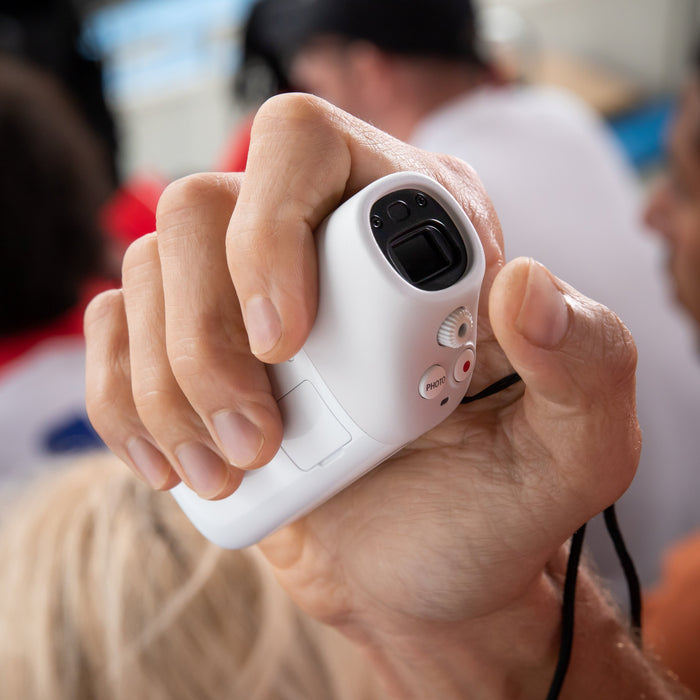 EAN 8714574668918 - Canon PowerShot ZOOM 1/3" Cámara compacta 12,1 MP CMOS 4000 x 3000 Pixeles Blanco imagen 11