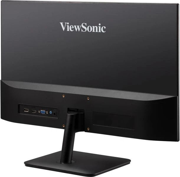 EAN 766907035063 - Viewsonic Value Series VA2432-MHD-3 LED display 61 cm (24") 1920 x 1080 Pixeles Full HD Negro imagen 6