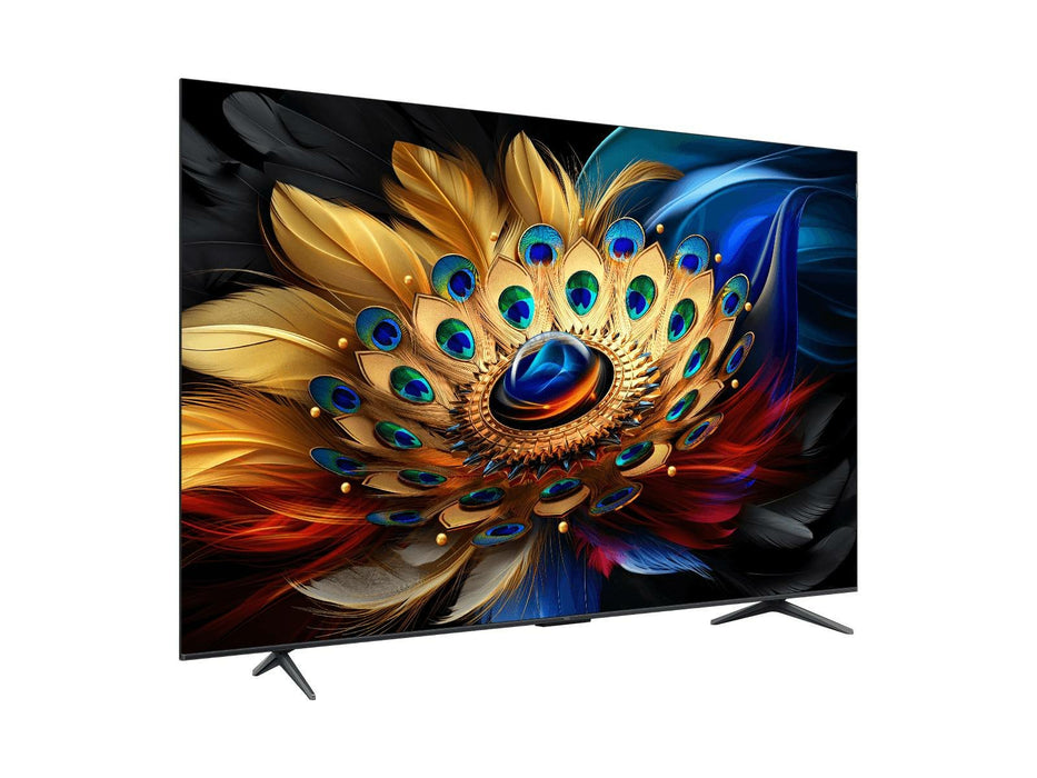 EAN 5901292523749 - TCL C65 85C655 Televisor 2,16 m (85") 4K Ultra HD Smart TV Wifi Titanio 450 cd / m² imagen 14
