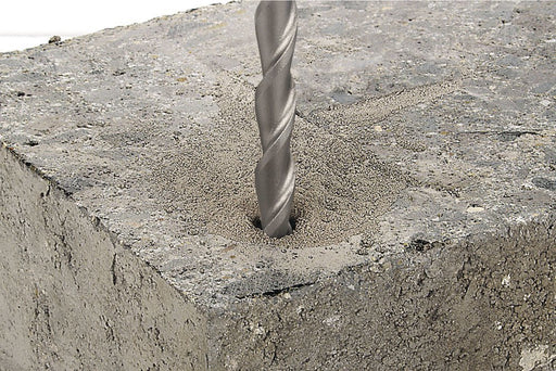 EAN 4006885782402 - wolfcraft GmbH 7824010 broca Hammer drill bit 1 pieza(s) imagen 2