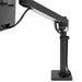 EAN 0698833089547 - Ergotron NX Series NX MONITOR ARM BLACK 86,4 cm (34") Escritorio Negro imagen 9
