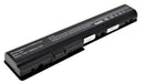 EAN 5706998956187 - CoreParts MBXHP-BA0187 refacción para laptop Batería imagen 1