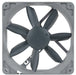 EAN 4716123315292 - Noctua NF-S12B Redux 1200 PWM Carcasa del ordenador Ventilador 12 cm imagen 1