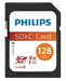 EAN 8719274668794 - Philips FM12SD55B/00 memoria flash 128 GB SDXC UHS-I Clase 10 imagen 1