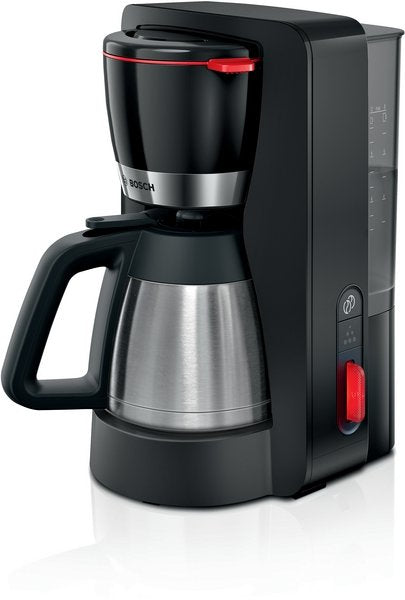 EAN 4242005396948 - Bosch TKA6M273 cafetera eléctrica Cafetera de filtro 1,1 L imagen 1