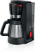 EAN 4242005396948 - Bosch TKA6M273 cafetera eléctrica Cafetera de filtro 1,1 L imagen 1