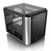 EAN 4711246873582 - Thermaltake Level 20 VT Micro Torre Negro, Plata imagen 2