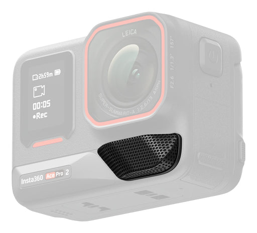 EAN 6977644760055 - Insta360 Ace Pro 2 Wind Guard Paraviento para micrófono de cámara imagen 1
